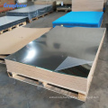 perspex flexible sliver mirror sheet